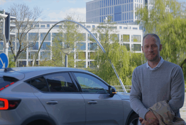 Photo: Linköping Science Park