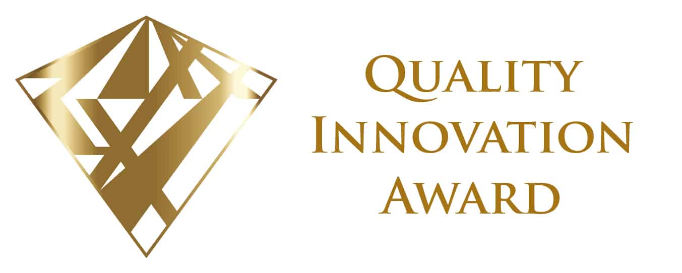 Actibump har vunnit Quality Innovation Award
