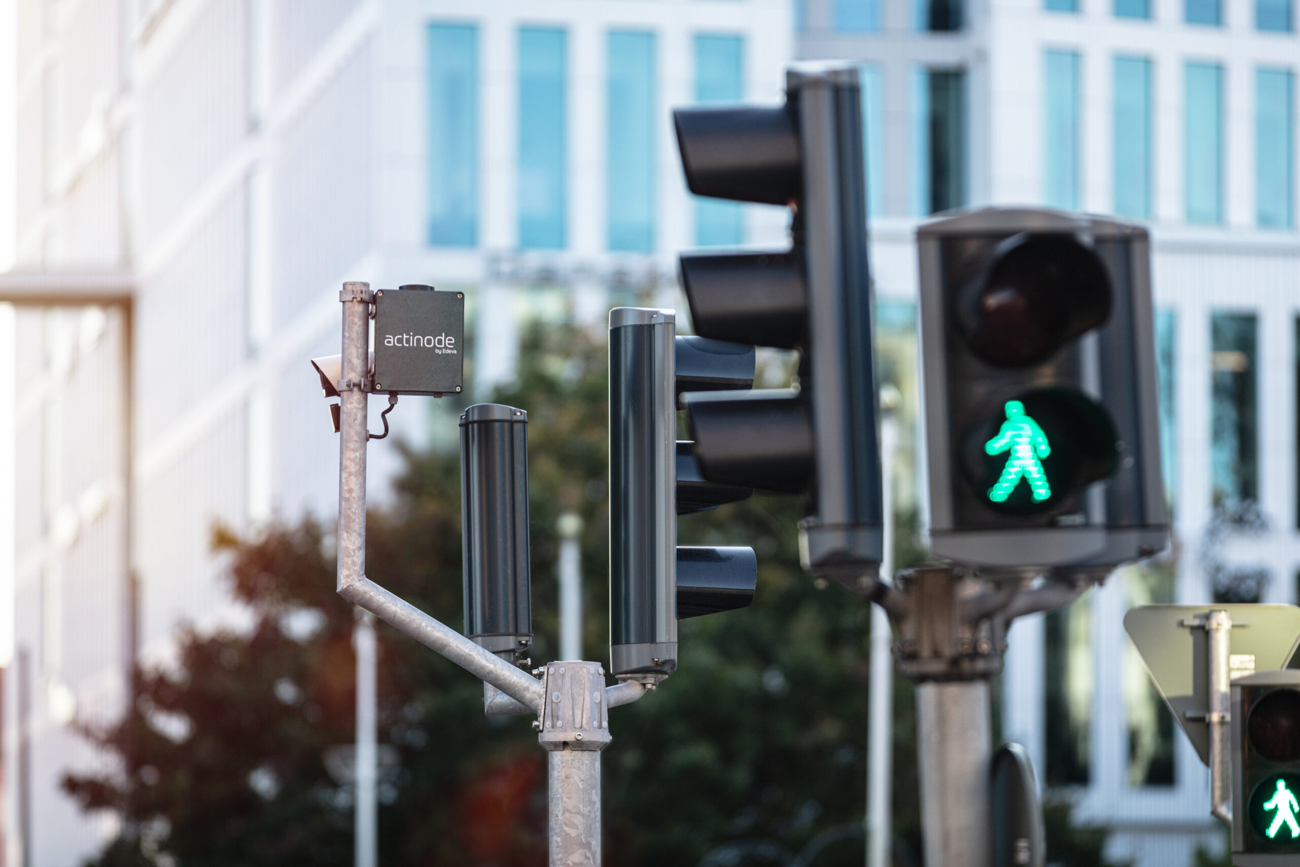 Edeva söker Edge platform engineer